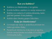 Sociokultūrinės jėgos 2 puslapis