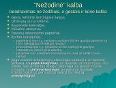 Sociokultūrinės jėgos 13 puslapis
