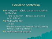 Sociokultūrinės jėgos 15 puslapis