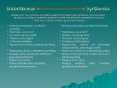 Sociokultūrinės jėgos 19 puslapis