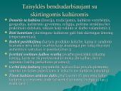 Sociokultūrinės jėgos 3 puslapis