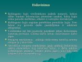 Sociokultūrinės jėgos 10 puslapis