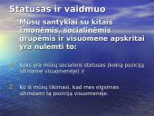 Socialinė struktūra 15 puslapis