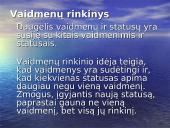 Socialinė struktūra 18 puslapis