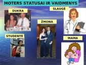 Socialinė struktūra 19 puslapis