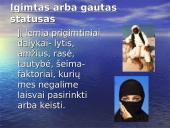 Socialinė struktūra 8 puslapis