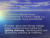 Socialinė struktūra 9 puslapis