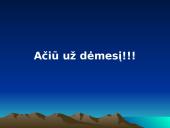 Spartus tarptautinio verslo sąvokos kitimas 12 puslapis