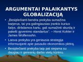 Spartus tarptautinio verslo sąvokos kitimas 5 puslapis