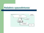 Spausdintuvai. Braižytuvai 6 puslapis