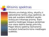 Fizikos spektrai  3 puslapis