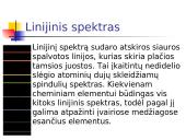 Fizikos spektrai  4 puslapis