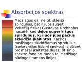 Fizikos spektrai  6 puslapis