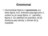 Spiralinis augimas ir fibonačio skaičiai 13 puslapis