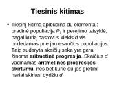 Spiralinis augimas ir fibonačio skaičiai 18 puslapis