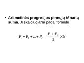 Spiralinis augimas ir fibonačio skaičiai 20 puslapis