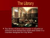 St Paul's Cathedral 11 puslapis