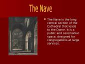 St Paul's Cathedral 13 puslapis