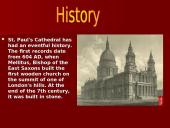 St Paul's Cathedral 4 puslapis