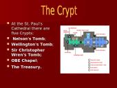 St Paul's Cathedral 5 puslapis