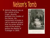 St Paul's Cathedral 6 puslapis