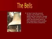 St Paul's Cathedral 9 puslapis