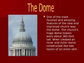 St Paul's Cathedral 10 puslapis