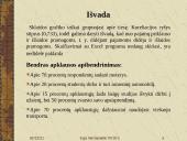 Statistikos žinių įtvirtinimas 13 puslapis