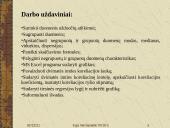 Statistikos žinių įtvirtinimas 3 puslapis