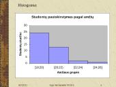 Statistikos žinių įtvirtinimas 7 puslapis