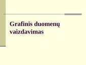 Statistika ir sklaidos matai 19 puslapis