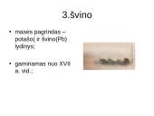 Stiklas, stiklo dirbiniai 7 puslapis