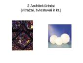 Stiklas, stiklo dirbiniai 10 puslapis