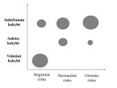 Strateginių grupių analizė 10 puslapis
