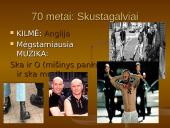 Subkultūros 18 puslapis