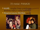 Subkultūros 19 puslapis