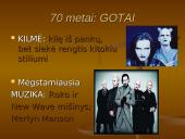 Subkultūros 20 puslapis