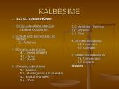 Subkultūros 3 puslapis