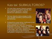 Subkultūros 4 puslapis