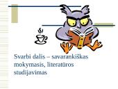 Sveikatos mokymas 14 puslapis