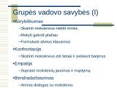 Sveikatos mokymas 16 puslapis