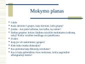 Sveikatos mokymas 20 puslapis