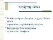 Sveikatos mokymas 3 puslapis