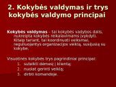Sveikatos priežiūros kokybės valdymas 14 puslapis