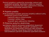 Sveikatos priežiūros kokybės valdymas 20 puslapis