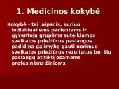 Sveikatos priežiūros kokybės valdymas 4 puslapis