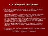 Sveikatos priežiūros kokybės valdymas 5 puslapis