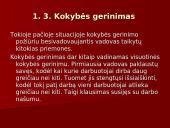 Sveikatos priežiūros kokybės valdymas 9 puslapis