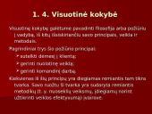 Sveikatos priežiūros kokybės valdymas 10 puslapis