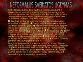 Sveikatos ugdymo sampratos 14 puslapis